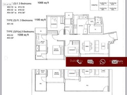 Bartley Residences (D19), Apartment #171628342